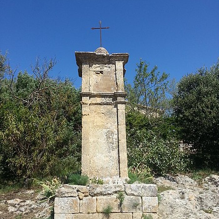 Photo de Eglise Notre-Dame de la Roque