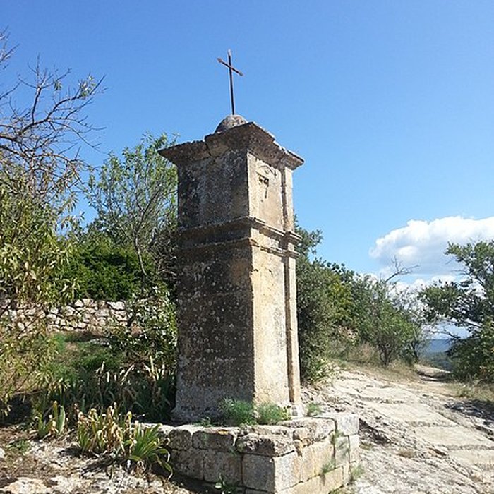 Photo de Eglise Notre-Dame de la Roque