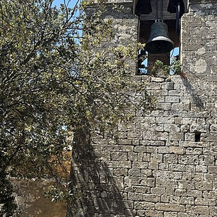 Photo de Eglise Notre-Dame de la Roque