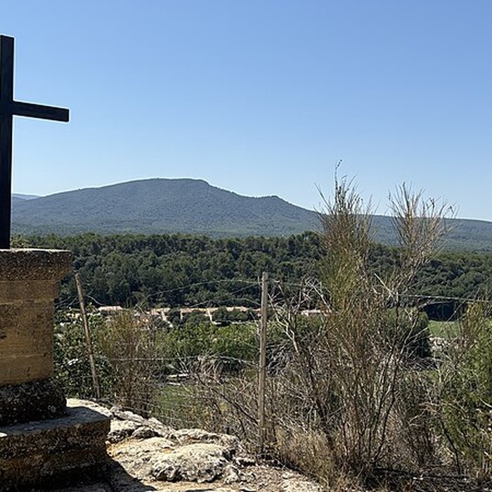 Photo de Eglise Notre-Dame de la Roque