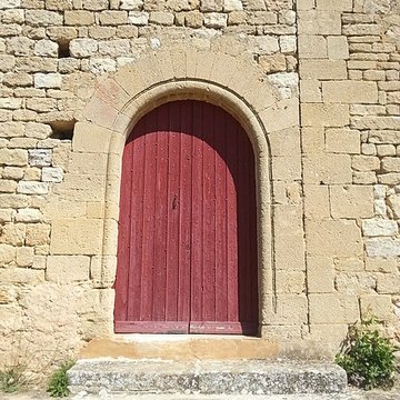 Eglise Notre-Dame de la Roque
