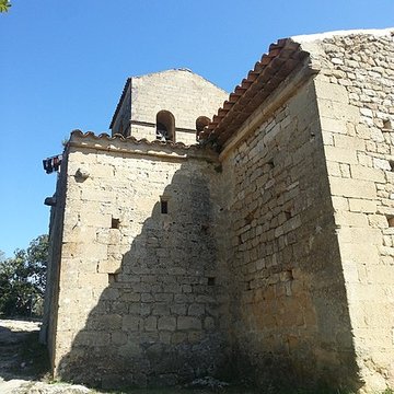 Eglise Notre-Dame de la Roque