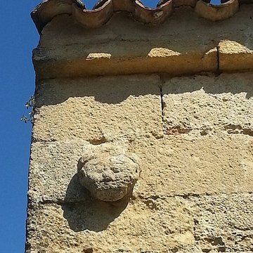 Eglise Notre-Dame de la Roque