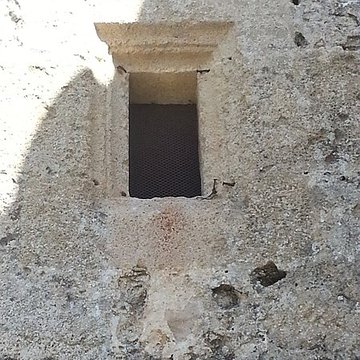 Eglise Notre-Dame de la Roque