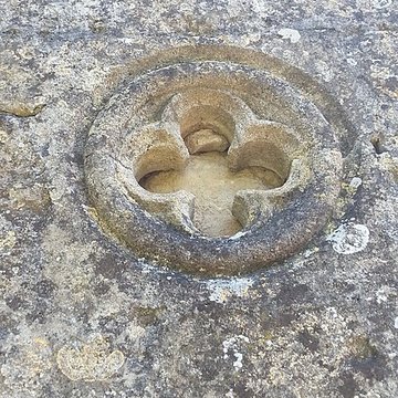 Eglise Notre-Dame de la Roque