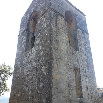 Eglise Notre-Dame de la Roque