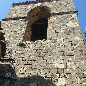 Eglise Notre-Dame de la Roque