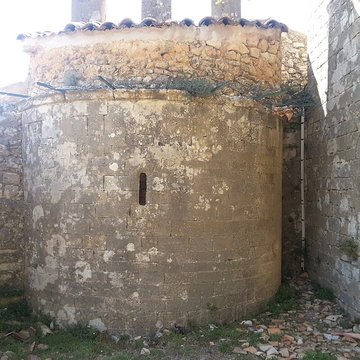 Eglise Notre-Dame de la Roque