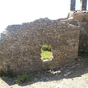 Eglise Notre-Dame de la Roque