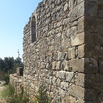 Eglise Notre-Dame de la Roque