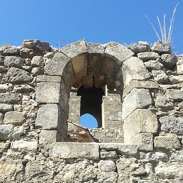 Eglise Notre-Dame de la Roque