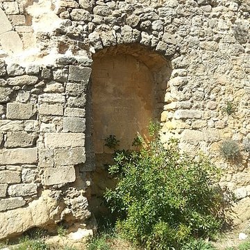 Eglise Notre-Dame de la Roque