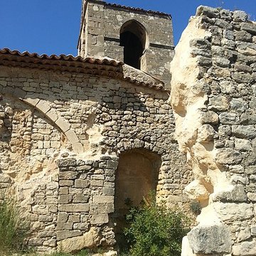 Eglise Notre-Dame de la Roque