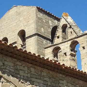 Eglise Notre-Dame de la Roque