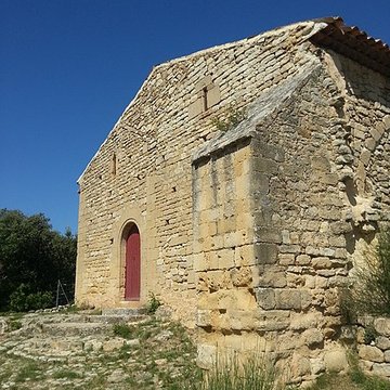 Eglise Notre-Dame de la Roque