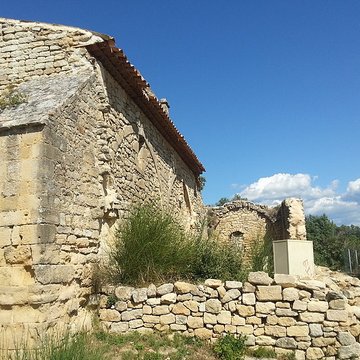 Eglise Notre-Dame de la Roque