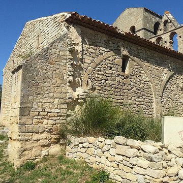 Eglise Notre-Dame de la Roque