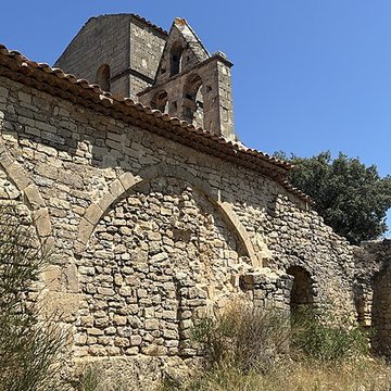 Eglise Notre-Dame de la Roque