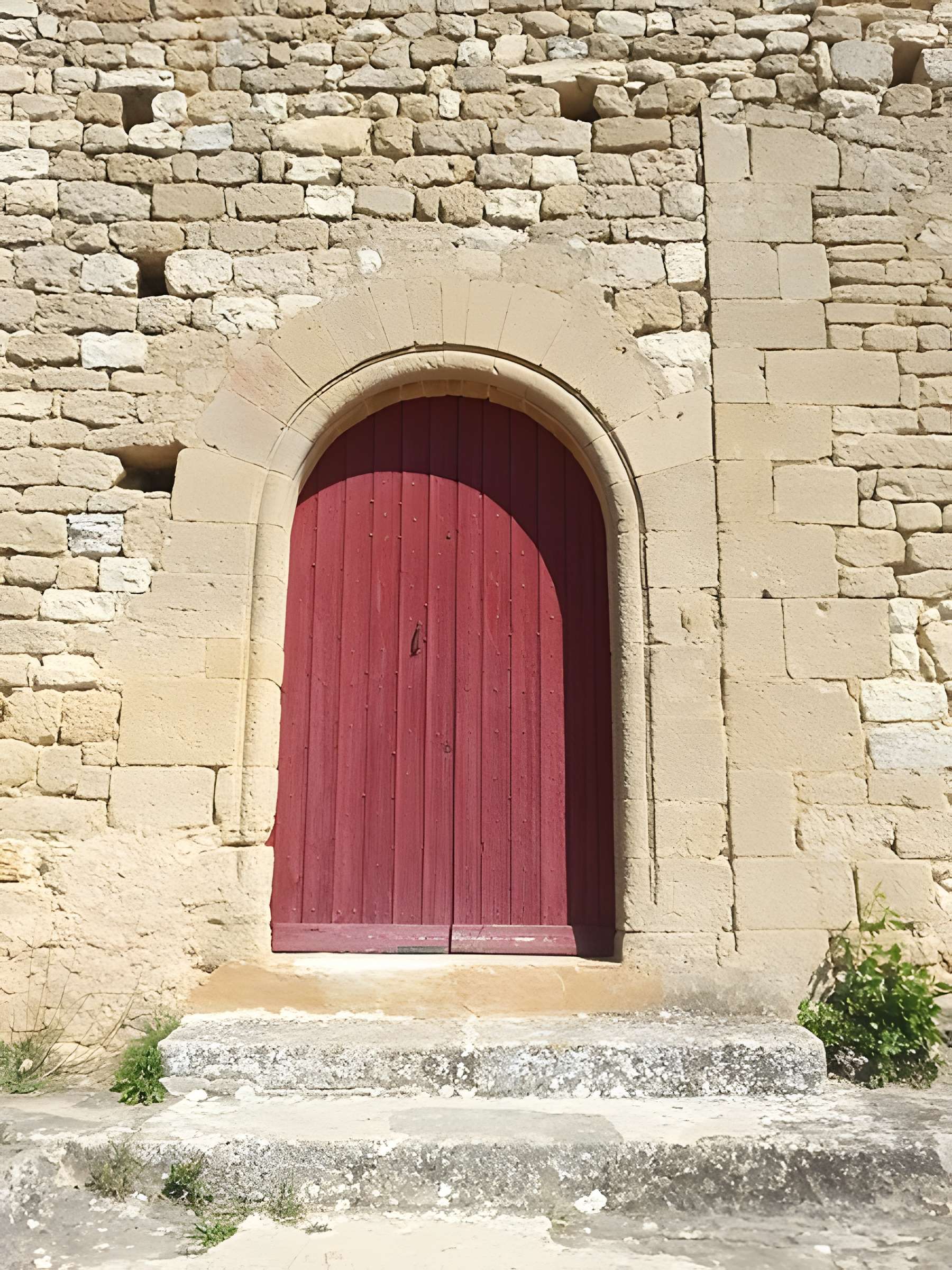 Eglise Notre-Dame de la Roque