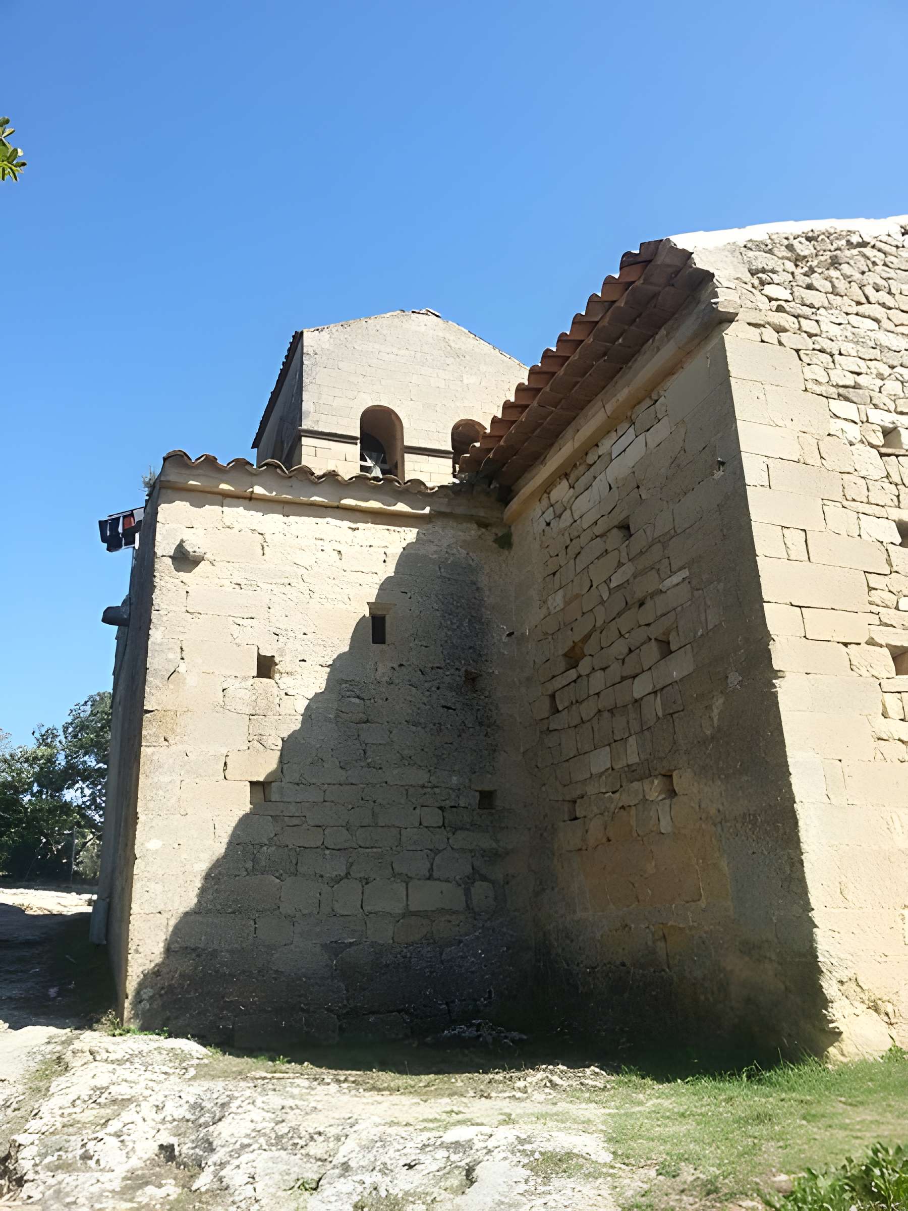 Eglise Notre-Dame de la Roque