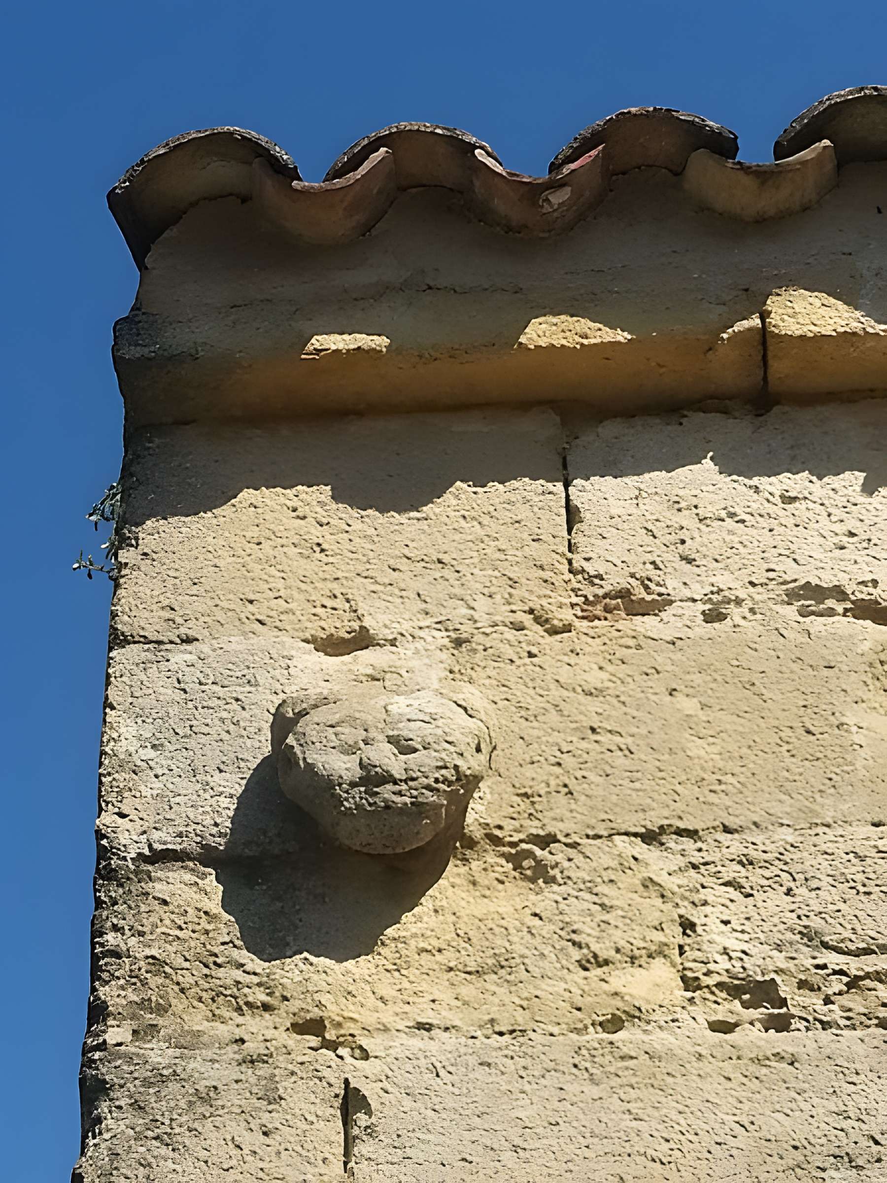 Eglise Notre-Dame de la Roque