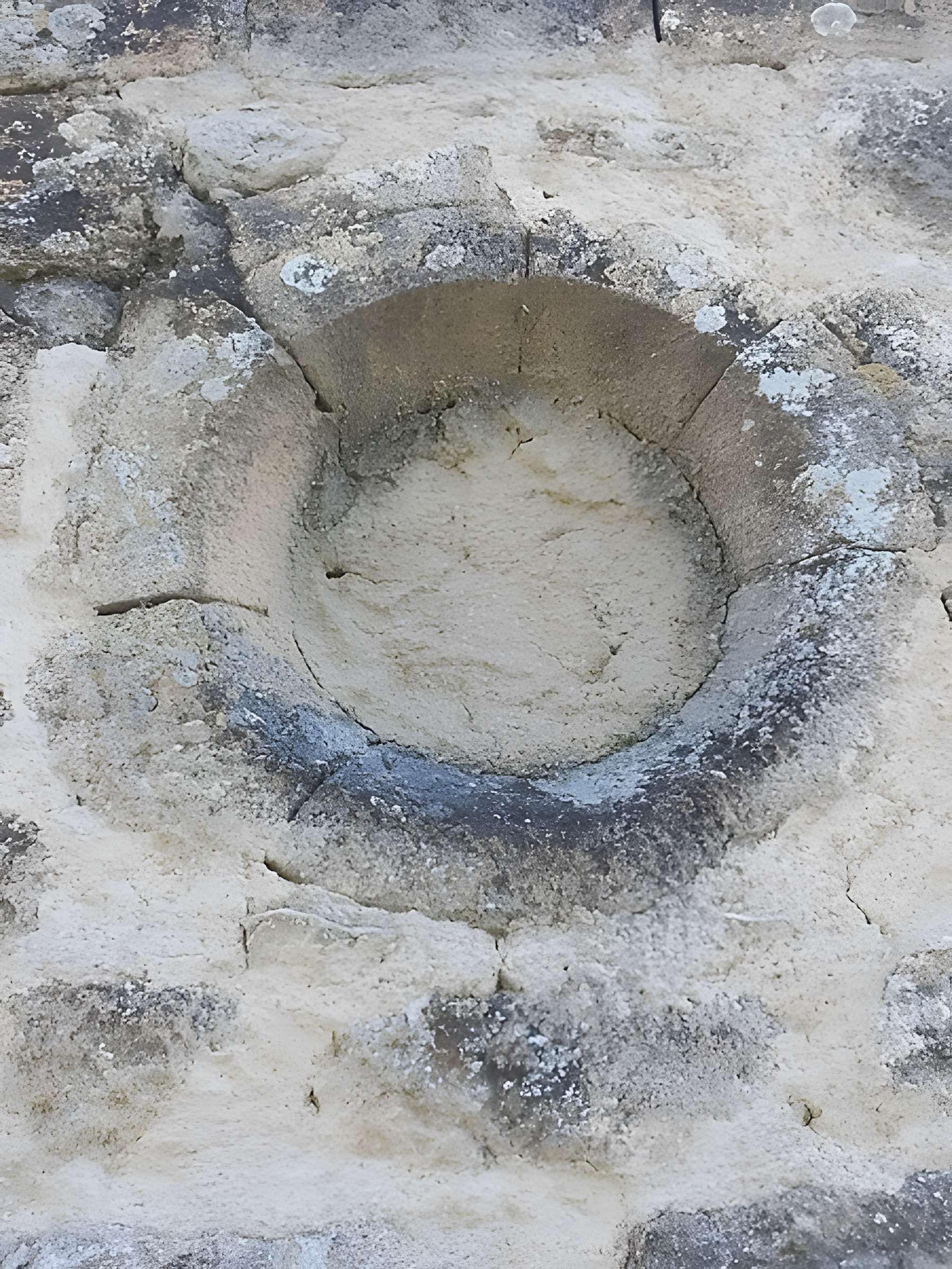 Eglise Notre-Dame de la Roque