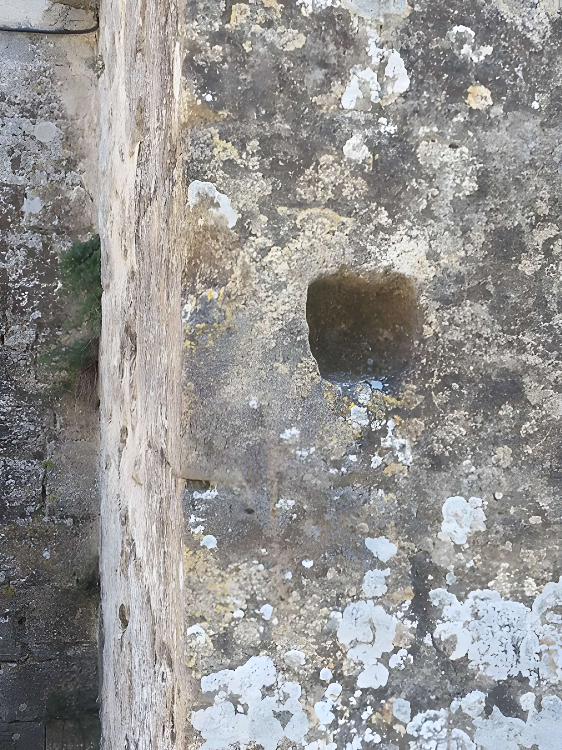 Eglise Notre-Dame de la Roque