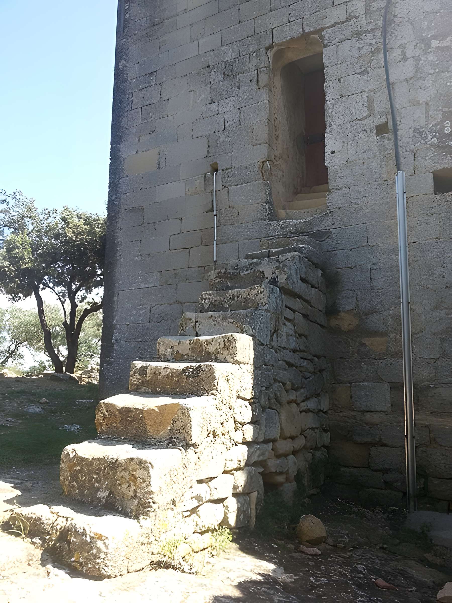 Eglise Notre-Dame de la Roque