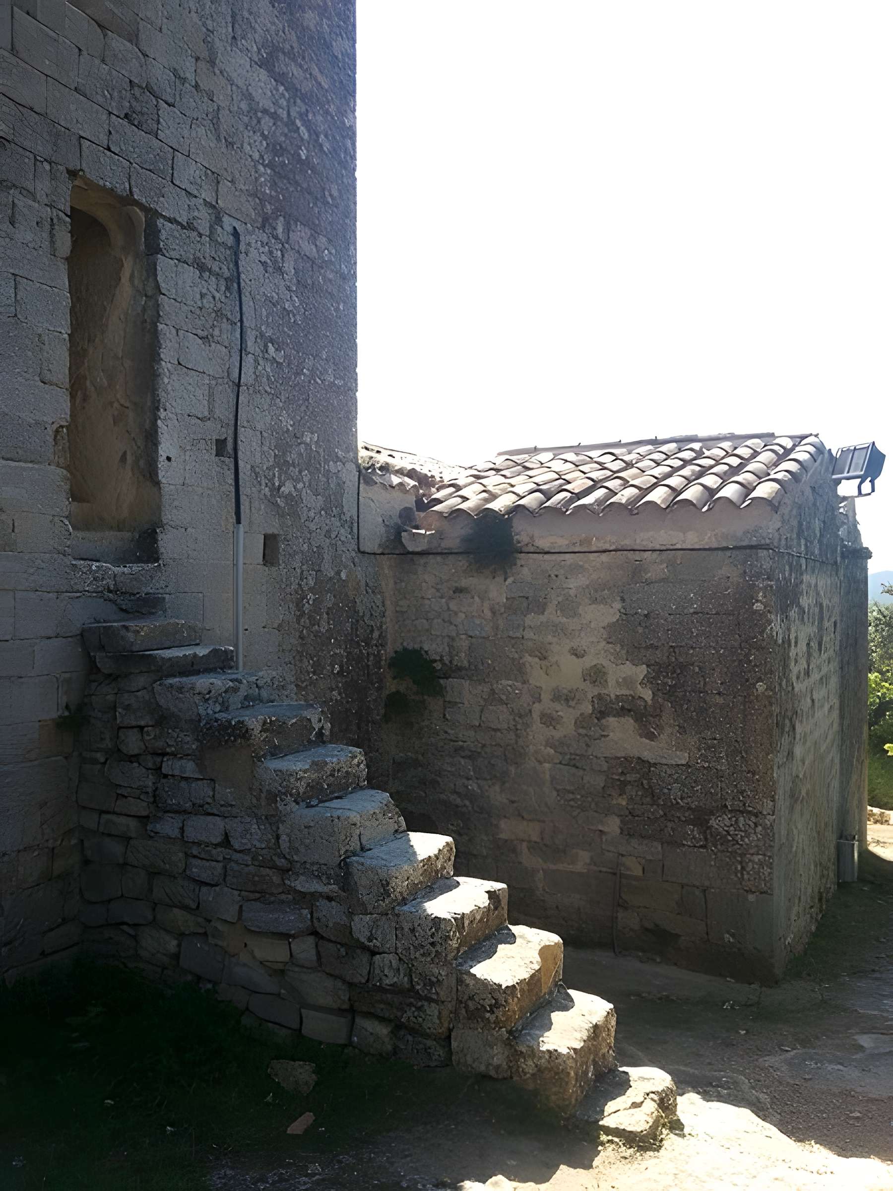 Eglise Notre-Dame de la Roque