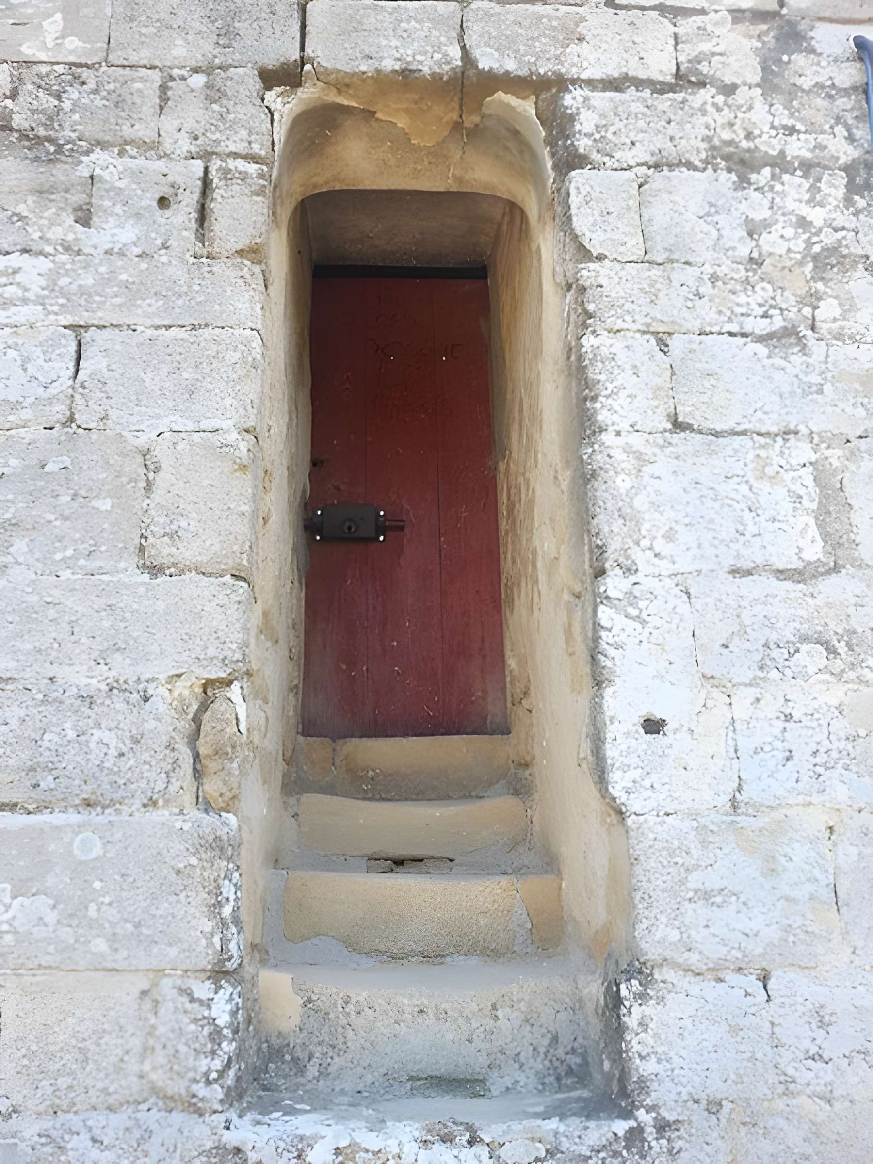 Eglise Notre-Dame de la Roque