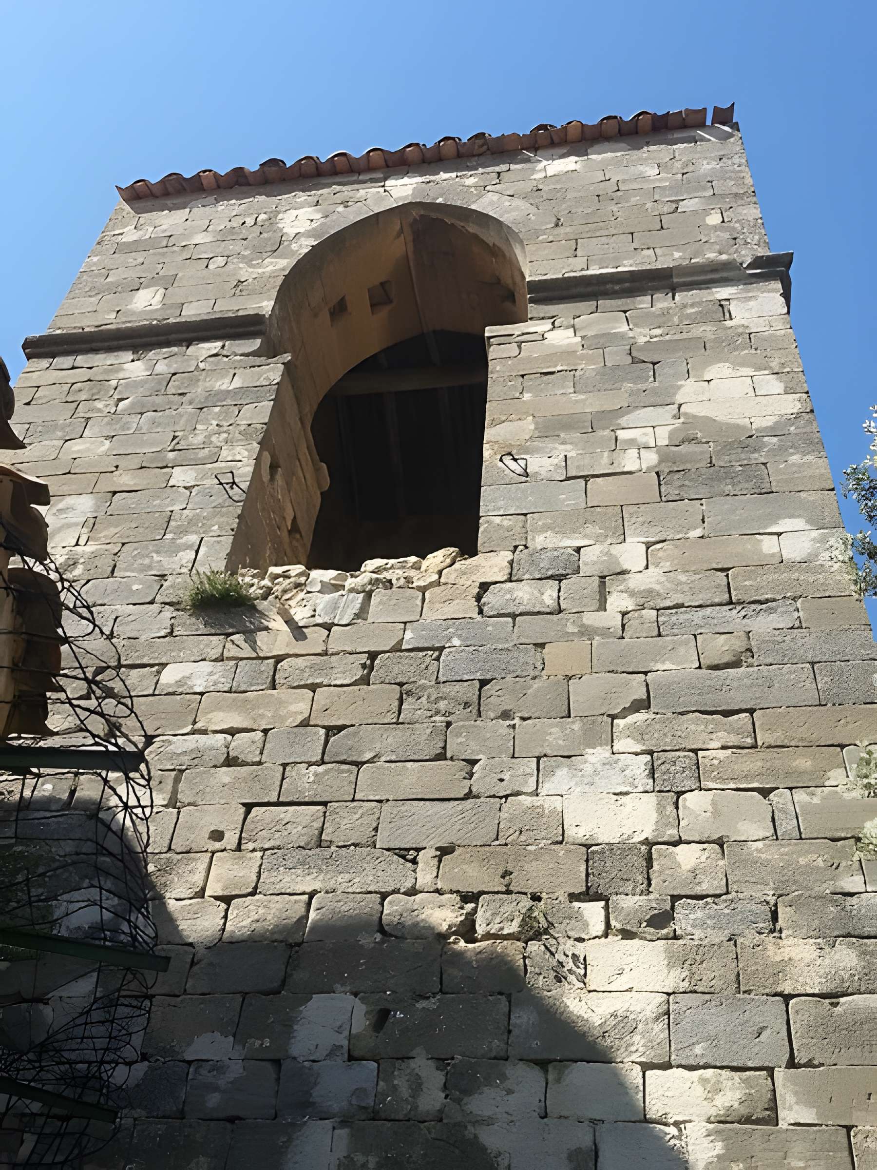 Eglise Notre-Dame de la Roque