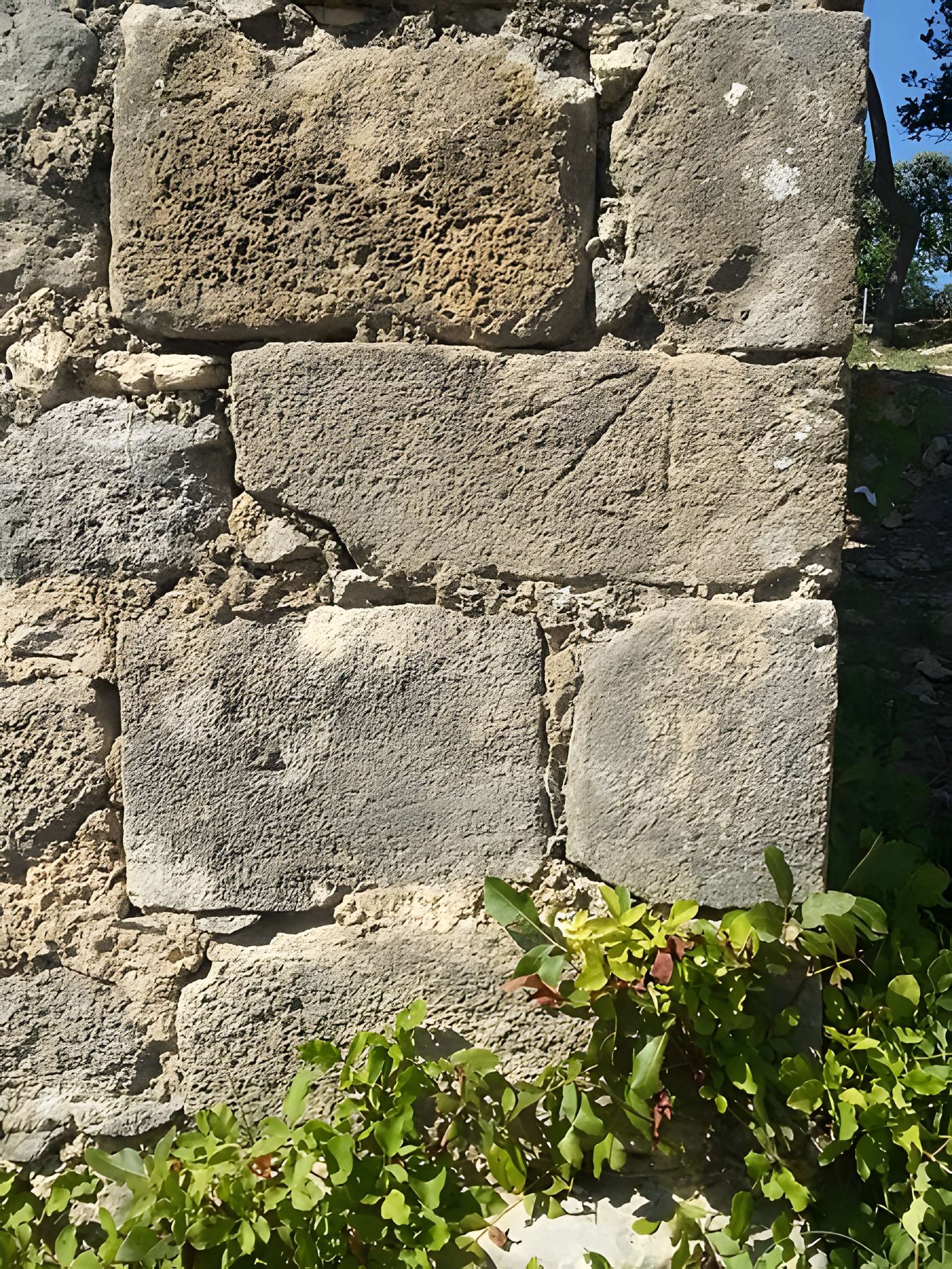 Eglise Notre-Dame de la Roque