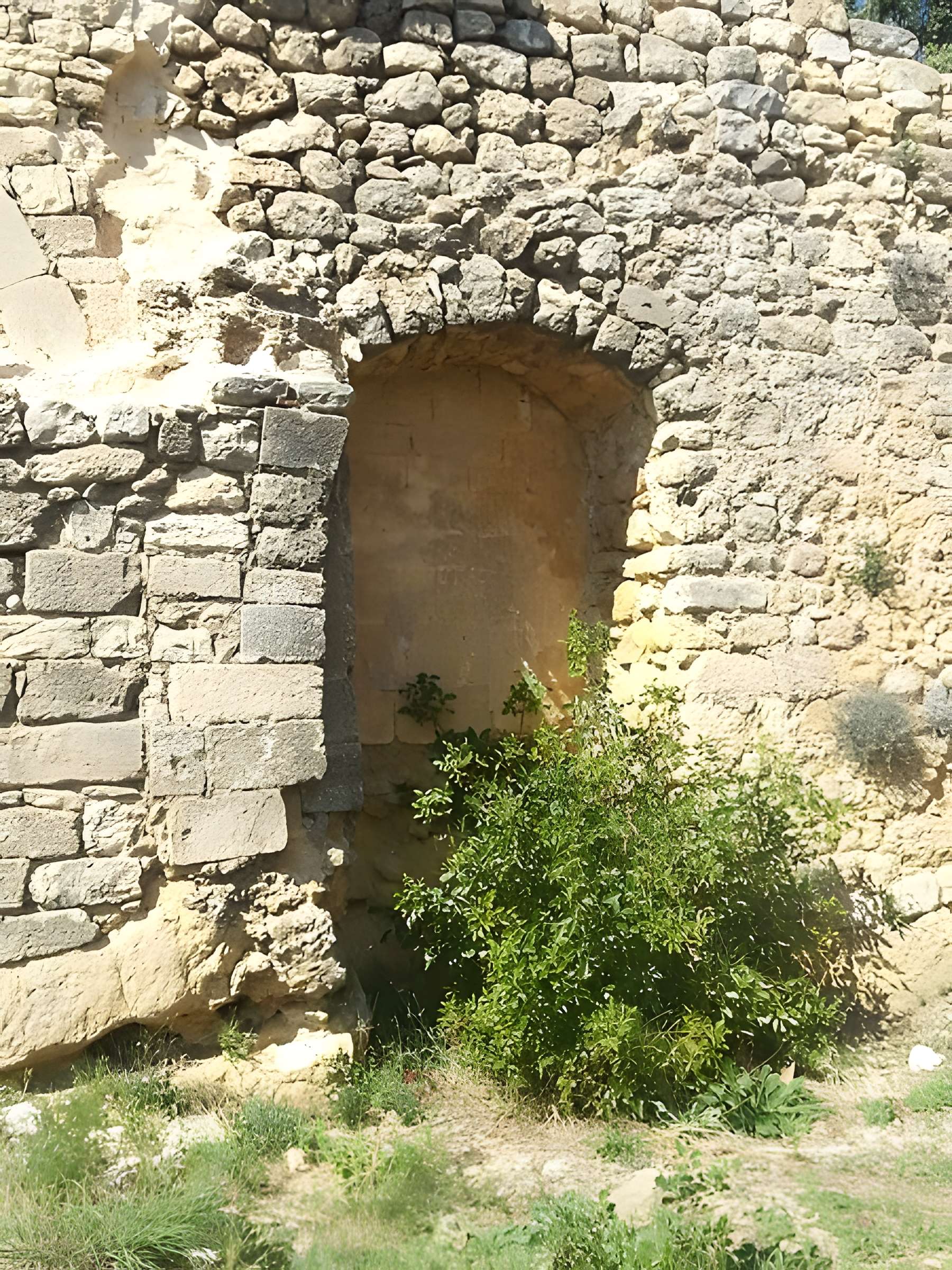 Eglise Notre-Dame de la Roque