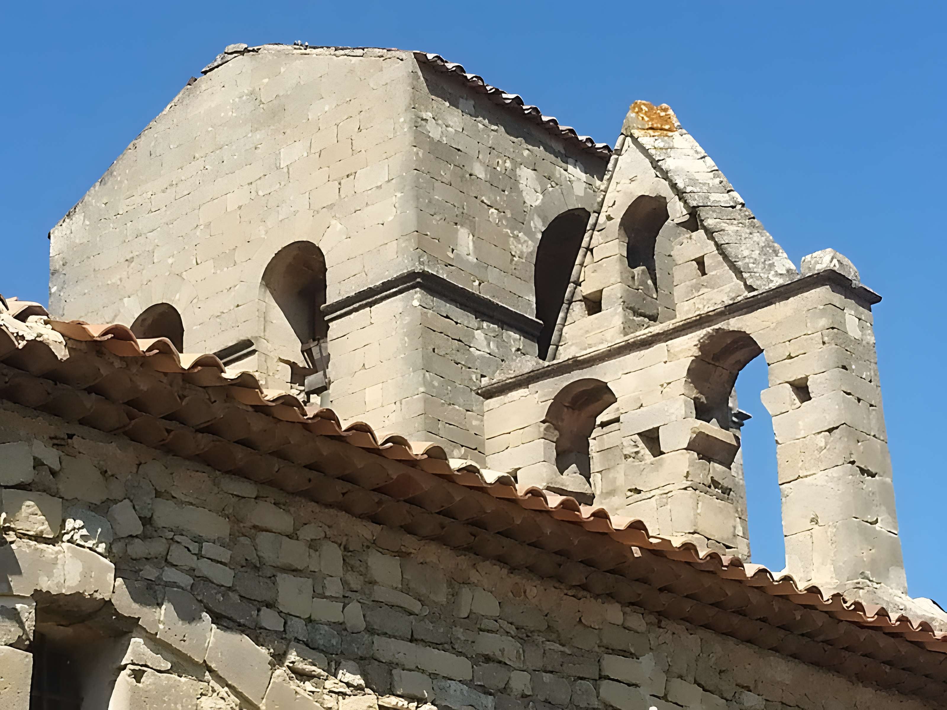 Eglise Notre-Dame de la Roque