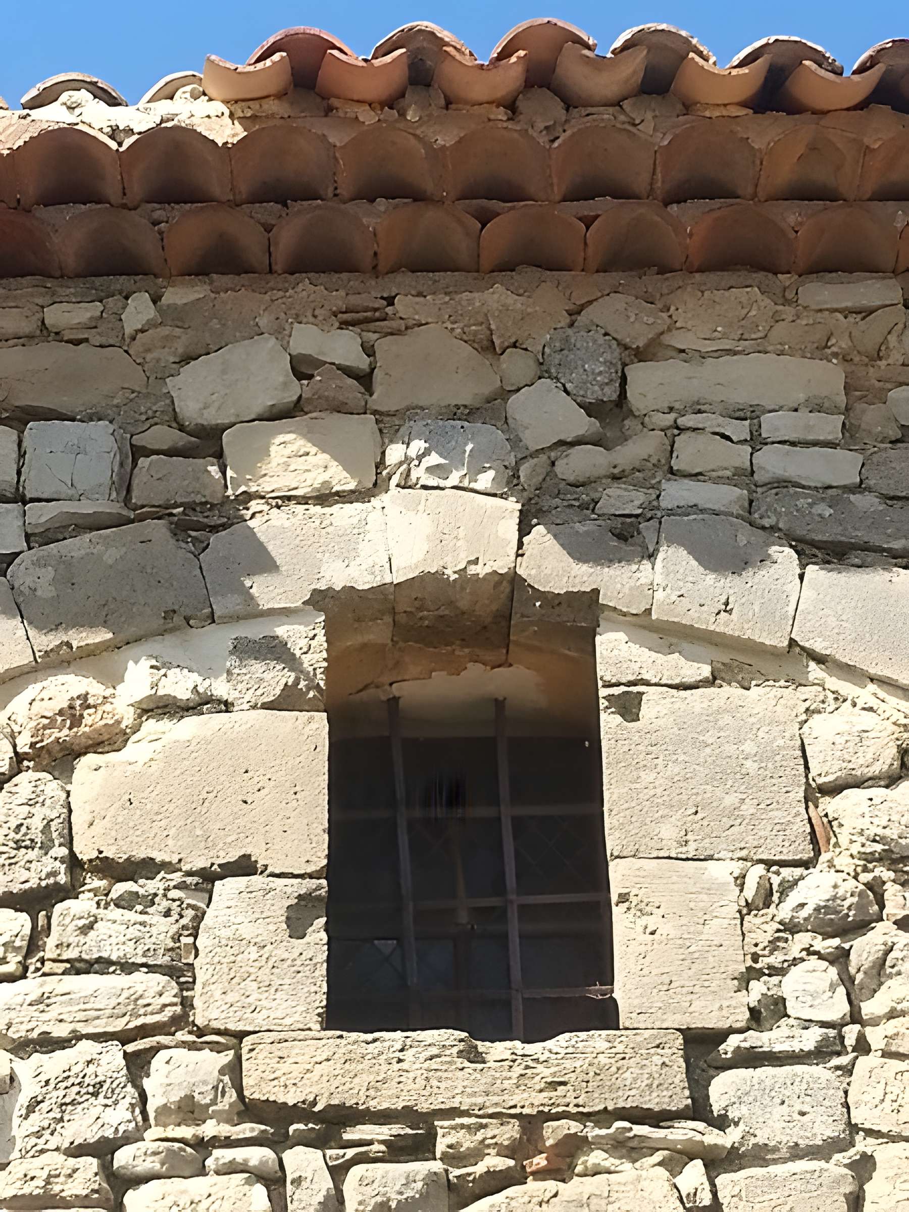 Eglise Notre-Dame de la Roque