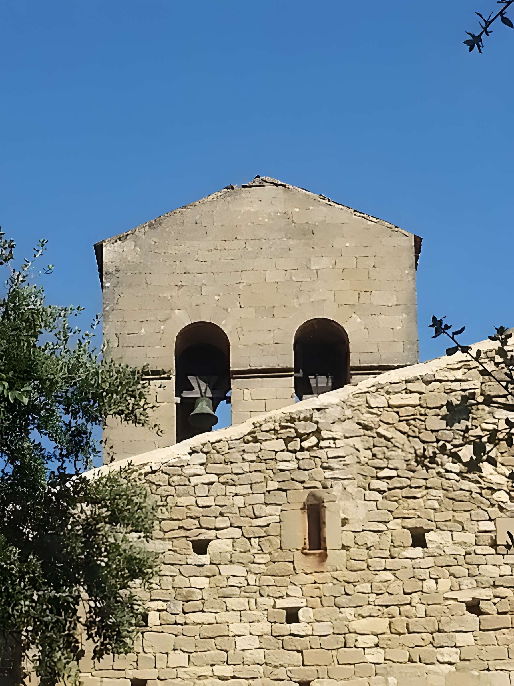Eglise Notre-Dame de la Roque