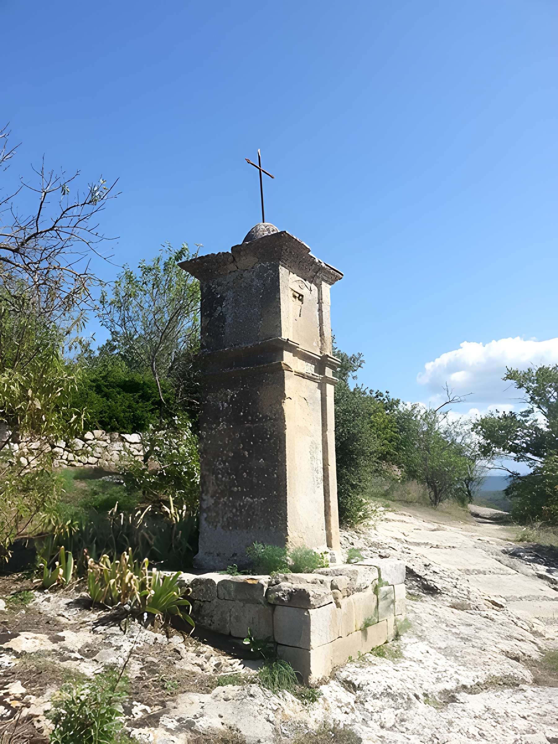 Eglise Notre-Dame de la Roque