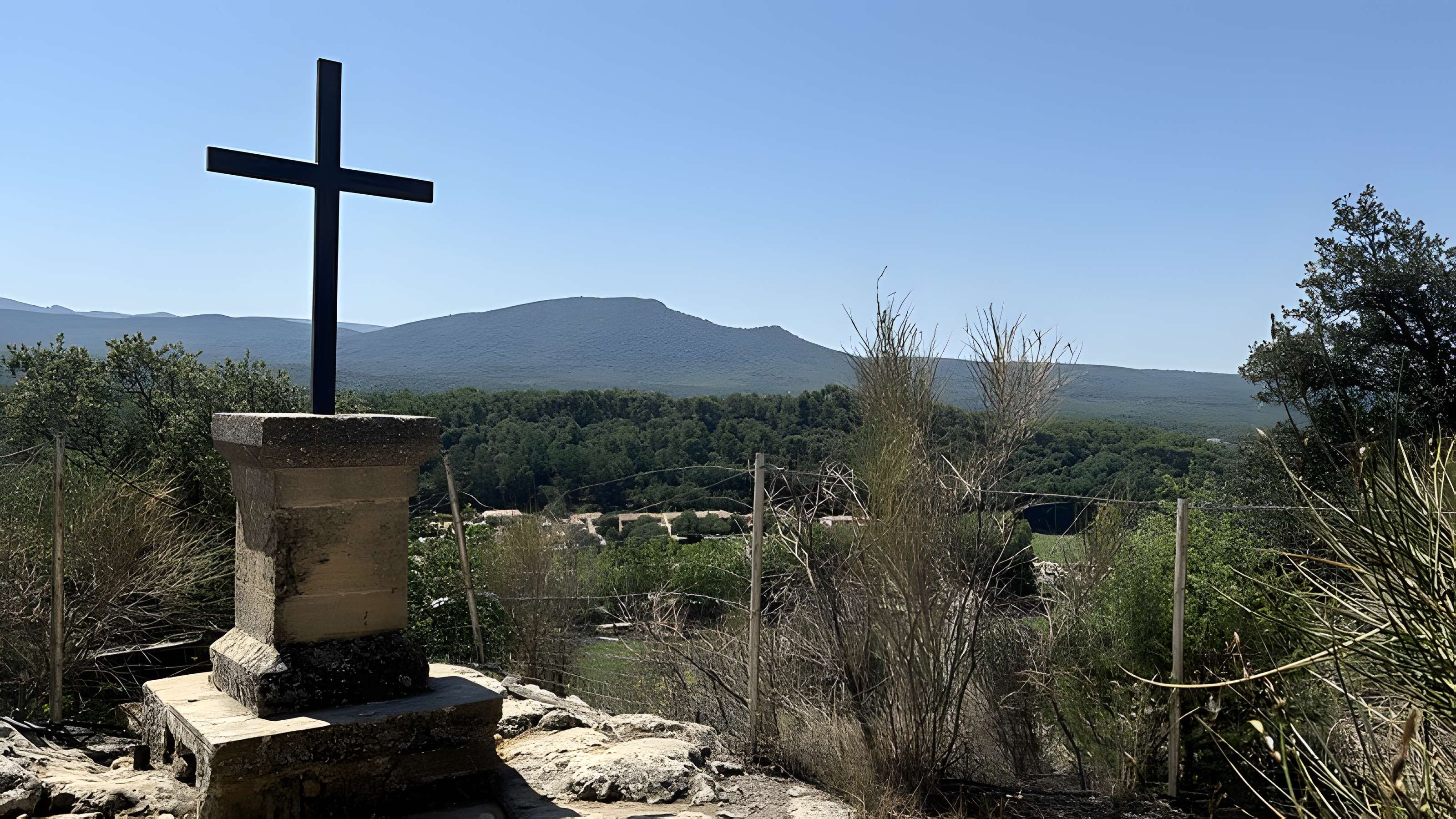 Eglise Notre-Dame de la Roque