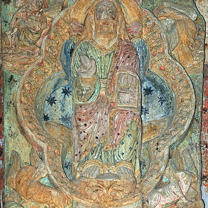 Photo de Clocher-porche de Mimizan