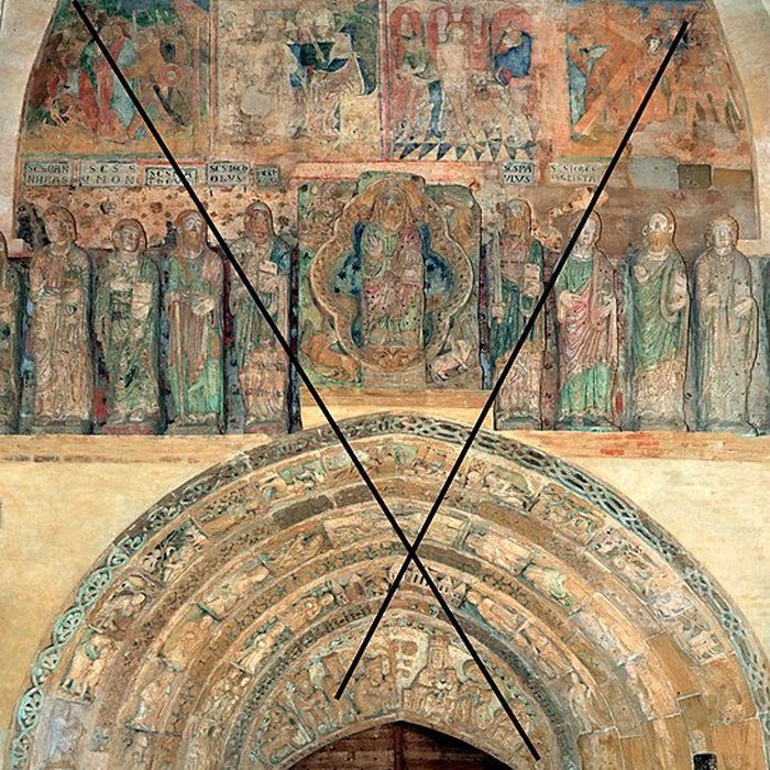 Photo de Clocher-porche de Mimizan