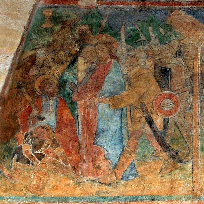 Photo de Clocher-porche de Mimizan