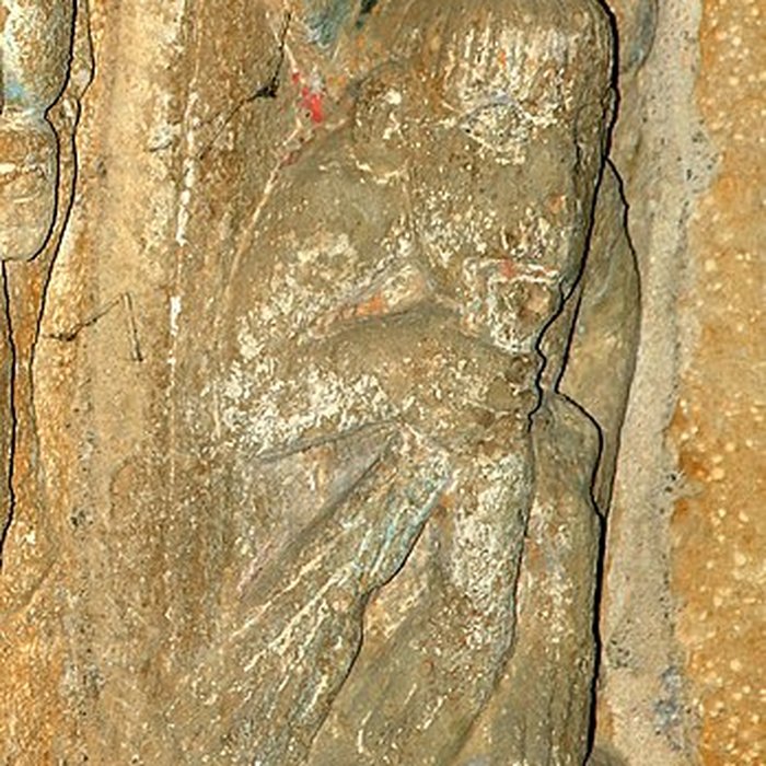 Photo de Clocher-porche de Mimizan