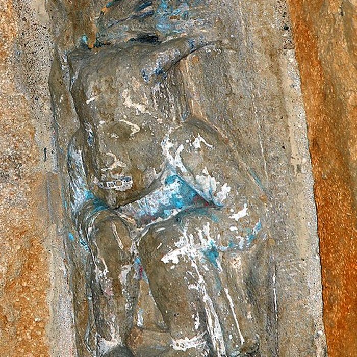 Photo de Clocher-porche de Mimizan