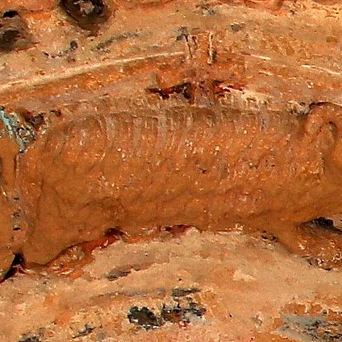 Photo de Clocher-porche de Mimizan