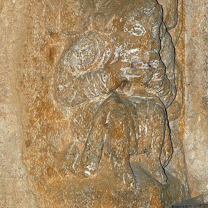 Photo de Clocher-porche de Mimizan