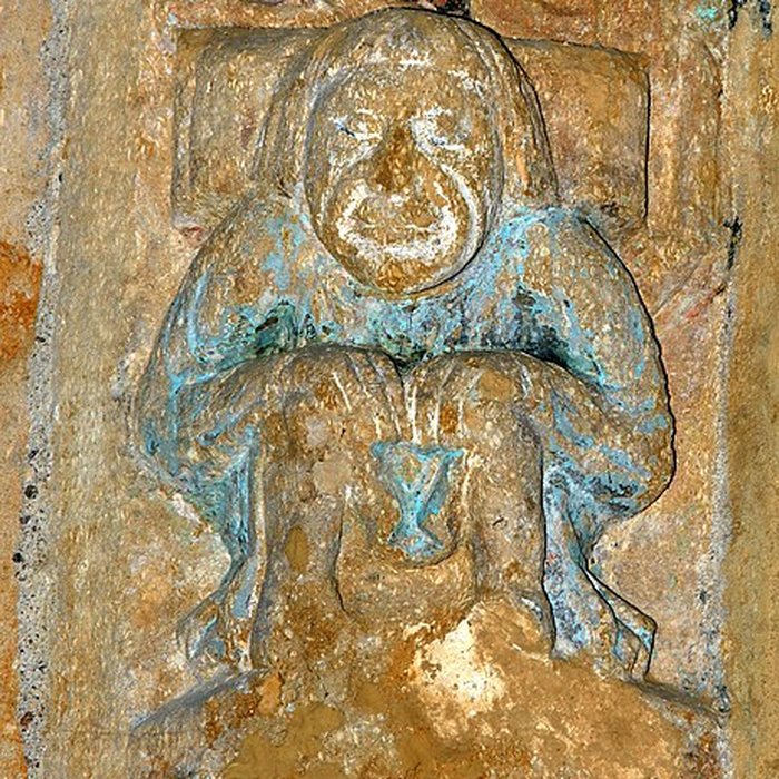 Photo de Clocher-porche de Mimizan