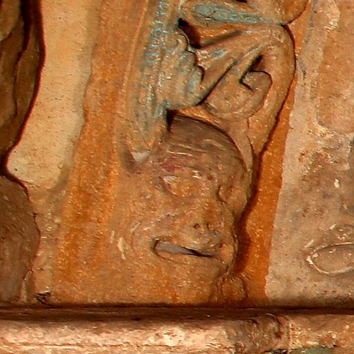 Photo de Clocher-porche de Mimizan