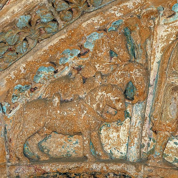 Photo de Clocher-porche de Mimizan