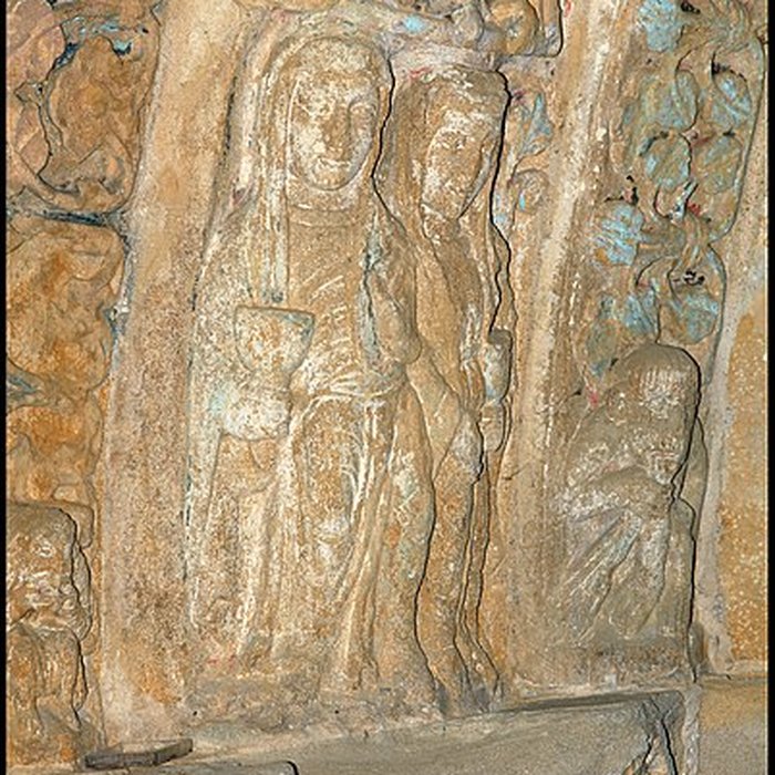 Photo de Clocher-porche de Mimizan