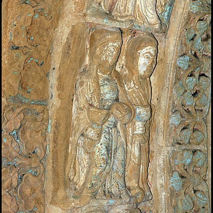 Photo de Clocher-porche de Mimizan